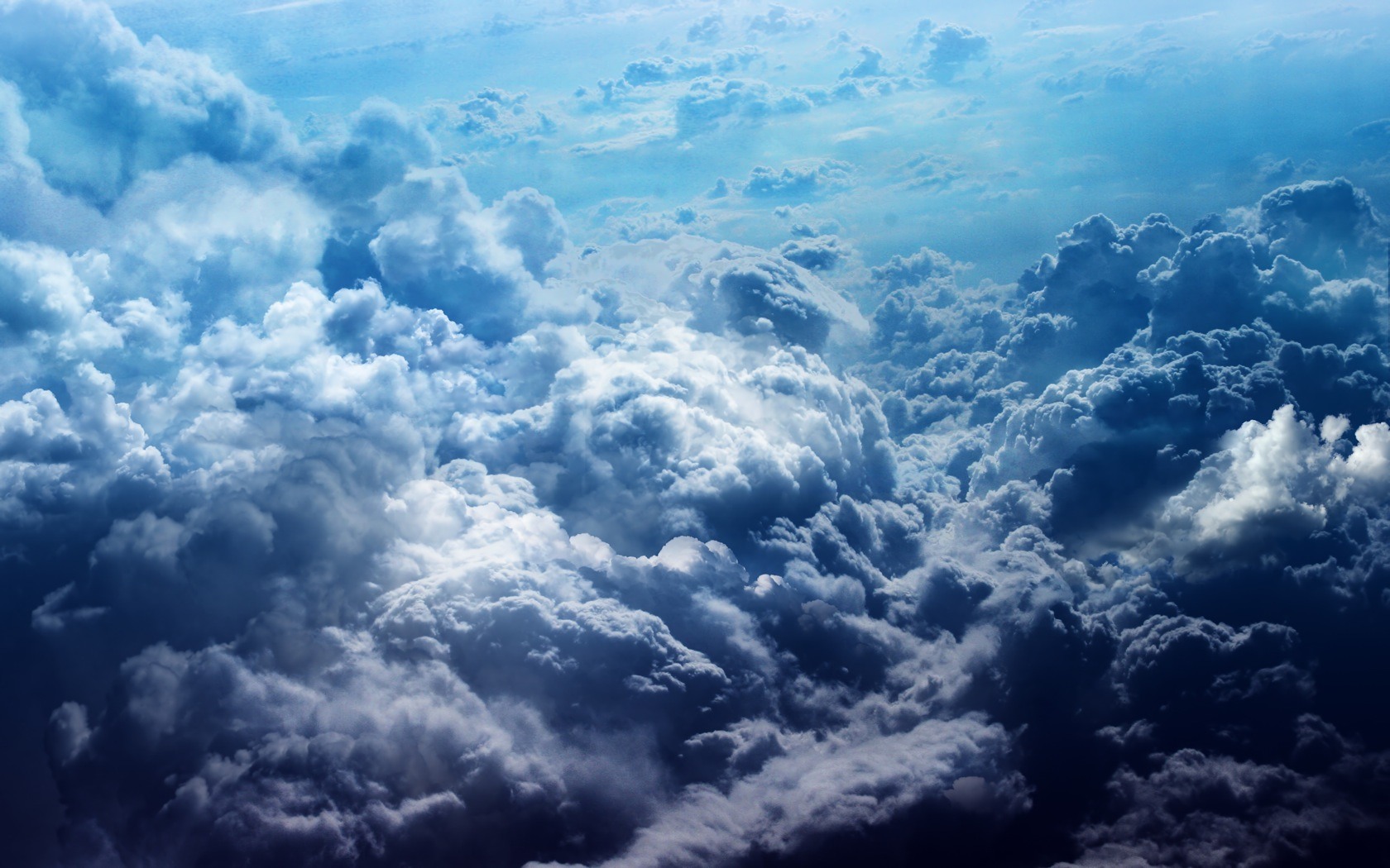 4k Ultra Clouds FHDQ Wallpapers