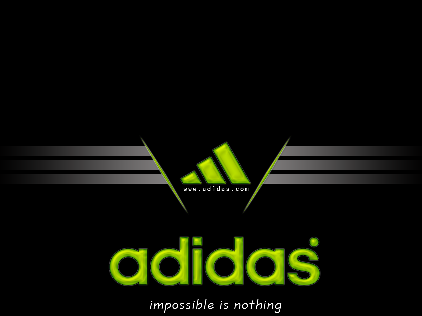 Wallpaper's Collection: «Adidas Wallpapers»