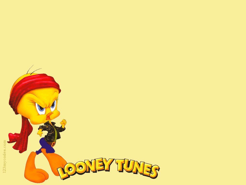1024x768 Looney Tunes Widescreen Image | Cool Pictures, v.35