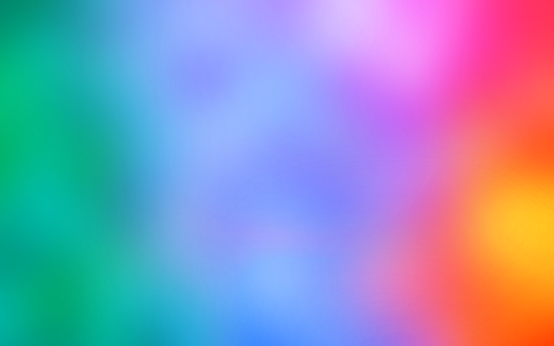 KGG36: Rainbow Wallpaper 1920x1200 Download
