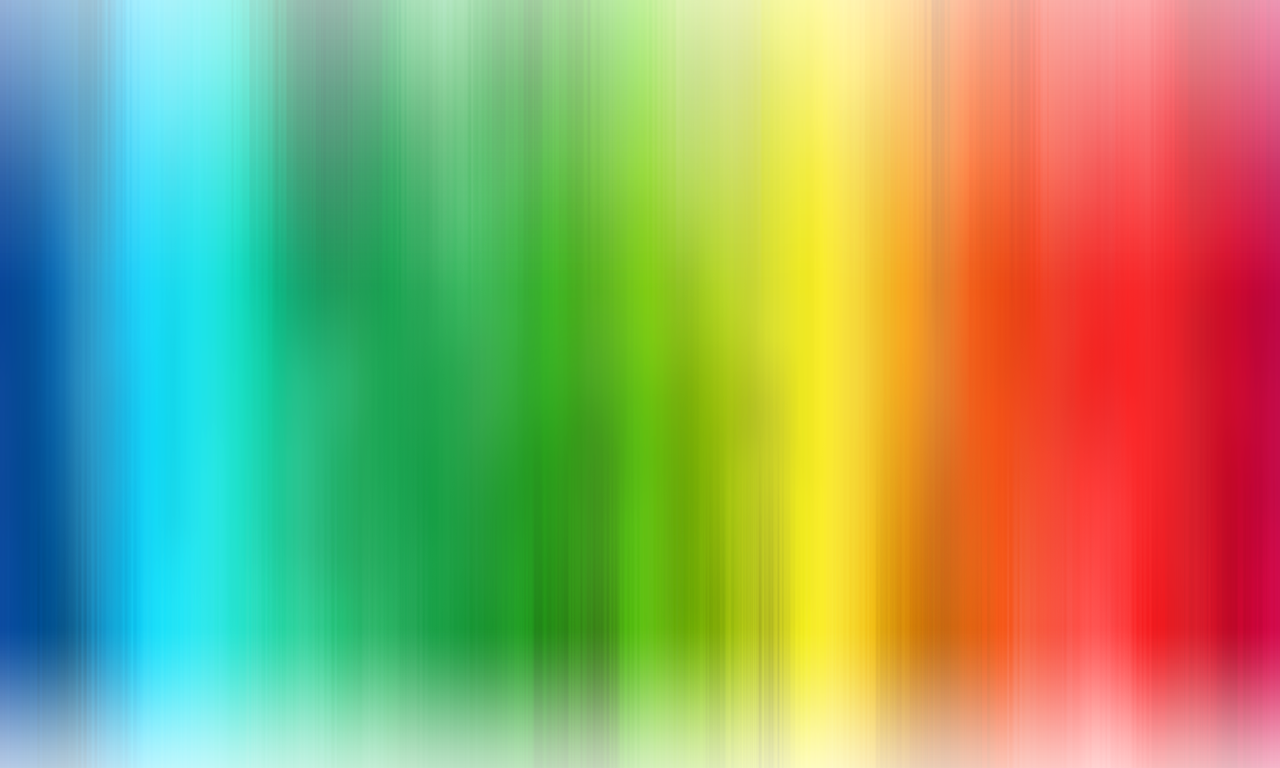 4k Ultra Rainbow HQFX Wallpapers