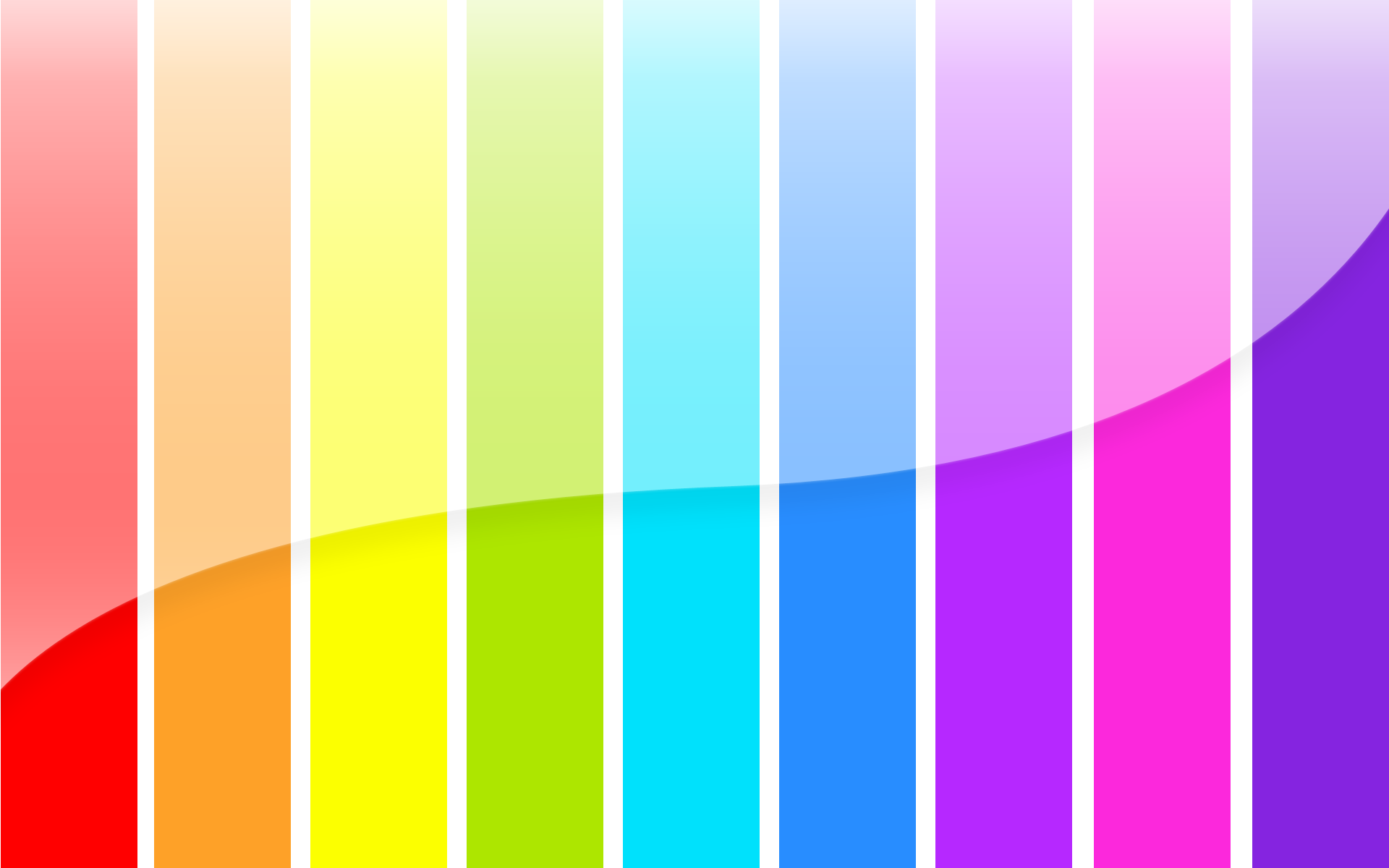 Colors: Reality Colors Wallpapers