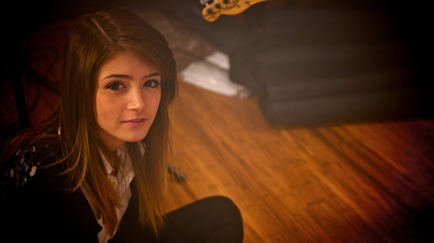 Nice Chrissy Costanza 2016 Wallpapers, 4470165