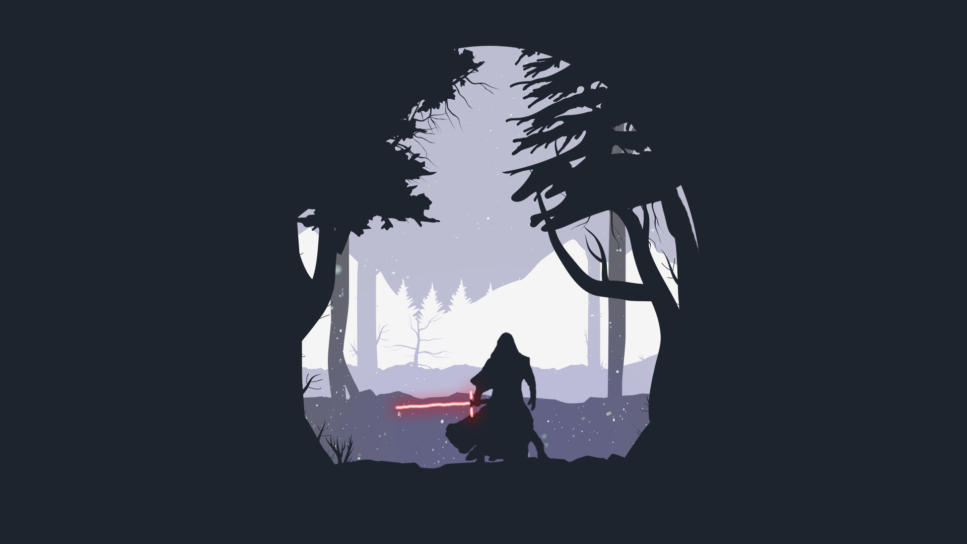 Star Wars Backgrounds (Mobile, iPad)