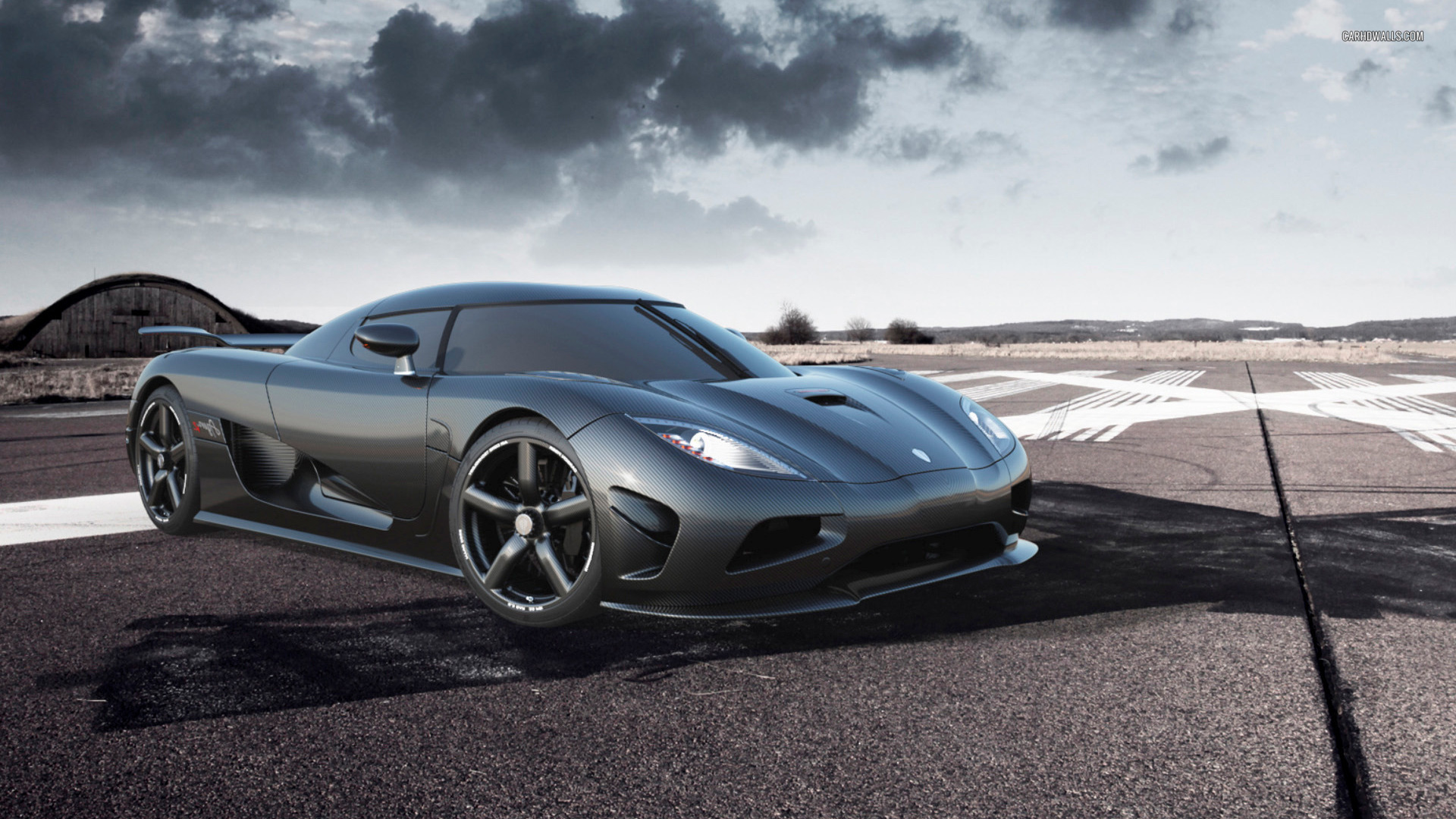 Pictures of Koenigsegg Agera R HD, 1920x1080 px, 03/09/2016