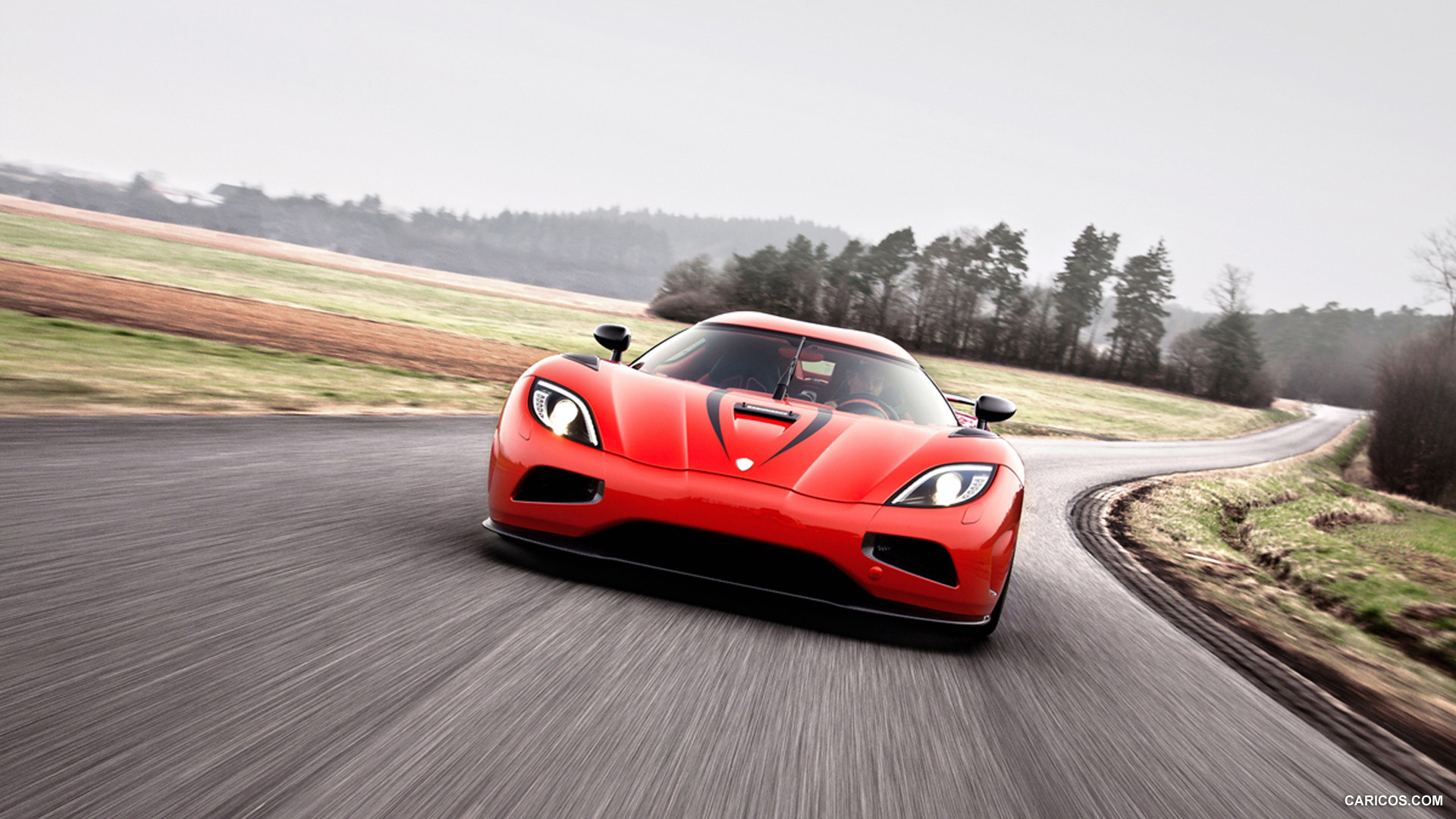 Download Koenigsegg Agera R HD:51-NEO Pictures, 7.TH Wallpapers