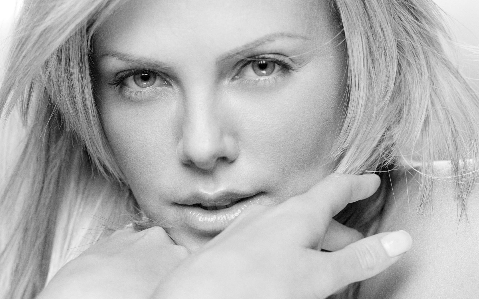HD Charlize Theron Wallpapers and Photos, 1920x1200 | By Colene Bessette