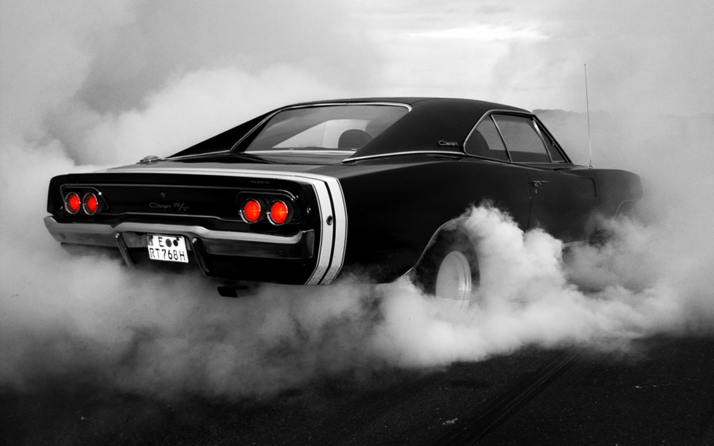 High Resolution Muscle Car Wallpapers #4491882 Photos