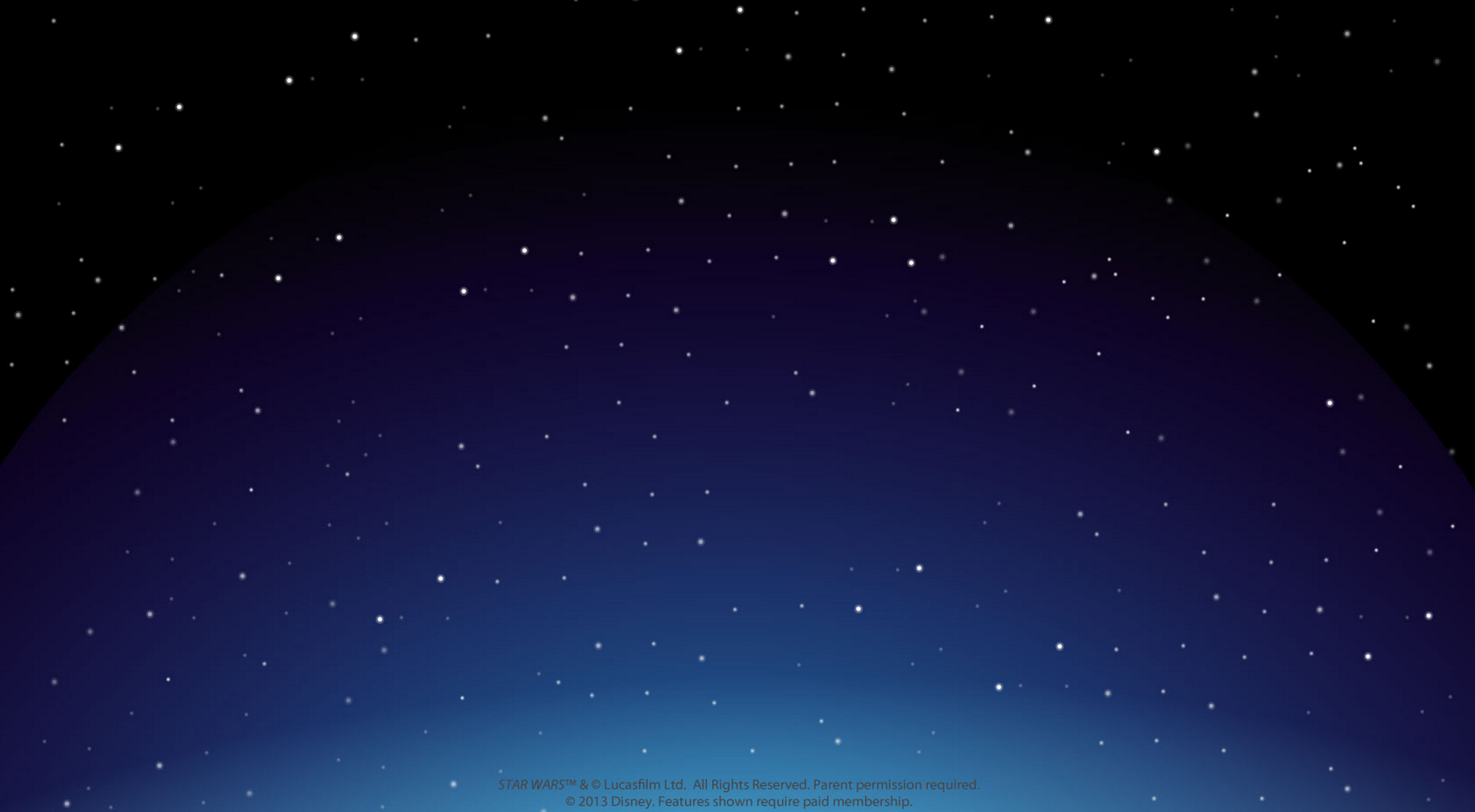 YUC Stars backgrounds Images, 7-THemes